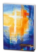 Eberhard Münch - Licht der Welt, Schreibbuch (groß)