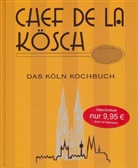 Gisela Muhr - Chef de la Kösch, m. Topflappen