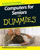 Nancy C. Muir - Computers For Seniors