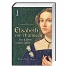 Hermann Multhaupt - Elisabeth von Thüringen
