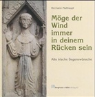 Hermann Multhaupt - Möge der Wind immer in deinem Rücken sein