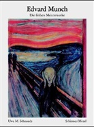 Edvard Munch - Edvard Munch - Early Masterpieces
