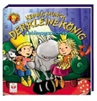 Hedwig Munck - Der kleine König: Lieblingsgeschichten