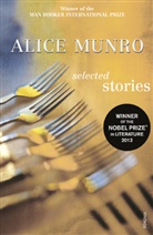 Alice Munro, Munro Alice - Selected Stories