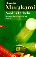 Haruki Murakami - Naokos Lächeln