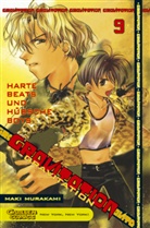 Maki Murakami - Gravitation. Bd.9