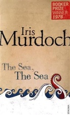 Iris Murdoch - The Sea, the Sea