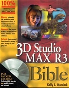 Kelly Murdock, Kelly L. Murdock - 3d Studio Max R3 Bible