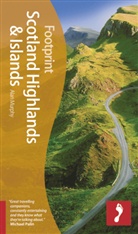 Alan Murphy - Scotland Highlands & Islands