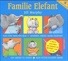 Jill Murphy - Familie Elefant