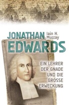 Iain H Murray, Iain H. Murray - Jonathan Edwards