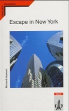 Richard Musman - Escape in New York