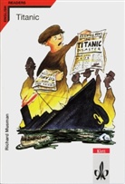 Richard Musman - Titanic