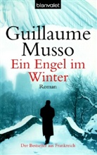 Guillaume Musso - Ein Engel im Winter