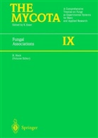 Karl Esser, Paul A. Lemke - The Mycota - 8: Fungal Associations