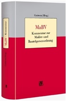 Herbert Grziwotz - MaBV, Kommentar zur Makler- und Bauträgerverordnung