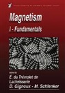 Etienne Du Tremolet de_Lacheisserie, E. du Trémolet de Lacheisserie, Damien Gignoux, University Joseph Fourier Batiment B de Phy, Michel Schlenker, Etienne Du Tremolet De La Cheisserie... - Magnetism