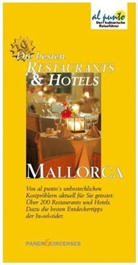 Jürgen Fahrenkamp - Mallorca, Die besten Restaurants & Hotels