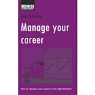 Manage Your Career