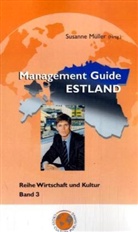 Susanne Müller - Management Guide Estland