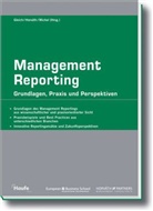 Ronald Gleich, Peter Horváth, Péter Horváth, Uwe Michel - Management Reporting