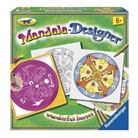 Martina Fosshag - Mandala-Designer wonderful horses