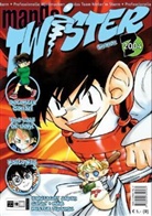 Etsche Hoffmann-Mahler, Frank Neubauer - Manga Twister. Bd.14