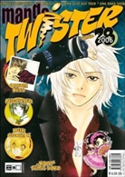 Mox - Manga Twister. Bd.28