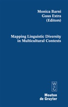 Monic Barni, Monica Barni, Extra, Extra, Guus Extra - Mapping Linguistic Diversity in Multicultural Contexts