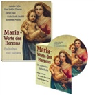 Grün Anselm - Maria - Worte des Herzens, m. Audio-CD