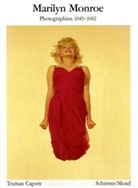 Marilyn Monroe, Photographien 1945-1962