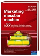 Marketing messbar machen