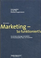 Marketing, So funktioniert's