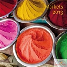 Markets, Broschürenkalender 2012