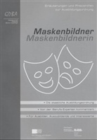 Maskenbildner/Maskenbildnerin
