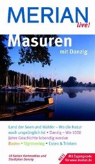 Masuren mit Danzig