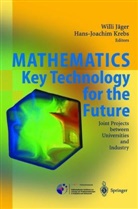 W. Jäger, H.-J. Krebs - Mathematics - Key Technology for the Future