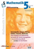 Traute Voigt-Lambert - Mathematik Lerntraining Klasse 5