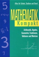 Mathematik kompakt