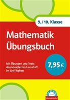 Mathematik Übungsbuch, 9./10. Klasse