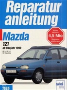 Mazda 121 (ab Baujahr 1990)