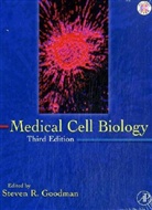 Steven Goodman, Steven (Vice Chancellor for Research; Professor Goodman, Steven R Goodman, Steven R. Goodman, Steven R. (Director Goodman, Steven R. (Vice Chancellor for Research; Professor Goodman... - Medical Cell Biology