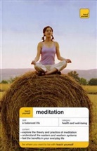 Naomi Ozaniec - Meditation