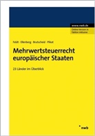 Mehrwertsteuerrecht europäischer Staaten