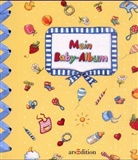 Petra Theissen - Mein Baby-Album