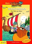 Mein Bildwörterbuch, Wickie und die starken Männer