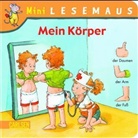 Cornelia Haas - Mein Körper