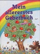 Mein allererstes Gebetbuch