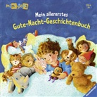 Renate Cossmann - Mein allererstes Gute-Nacht-Geschichtenbuch