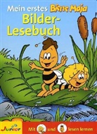 Mein erstes Biene Maja Bilder-Lesebuch